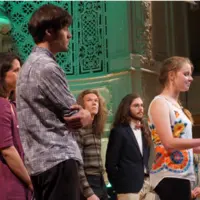 Discours de 8 jeunes diplômés lors de la remise des diplômes 2022 d'AgroParisTech