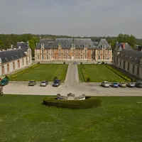 Altarea annonce la réhabilitation du château en un campus de séminaires, la constitution d’un pôle de développement économique tourné vers l’agriculte