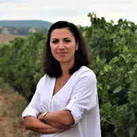 Aline Bsaibes, directrice générale du groupe ITK.