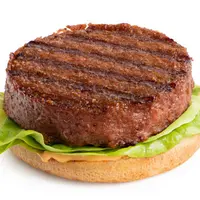 Haché végétal