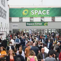Salon Space à Rennes