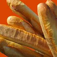 baguettes de pain