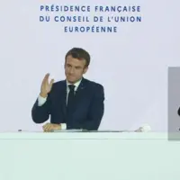 Emmanuel Macron