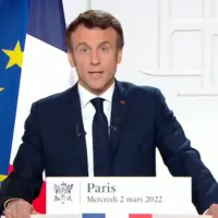 Emmanuel Macron