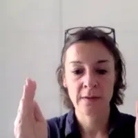 Anne Mottet