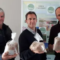 agriculteurs pisseurs volontaires urine callvados glyphosate laboratoire test elisa biocheck