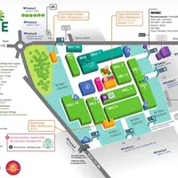 plan du space rennes