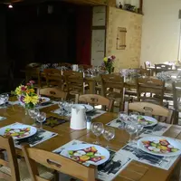 Fermes auberges