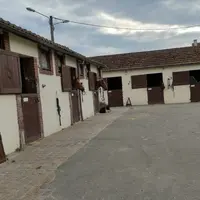 Centre hippique