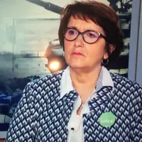 Christiane Lambert (FNSEA)
