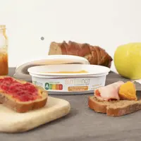 La France a sélectionné lors de son concours national le « Butternot », un substitut de beurre à base de butternut.
