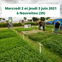 L'édition 2021 du salon de l'herbe et des fourrages est annulée