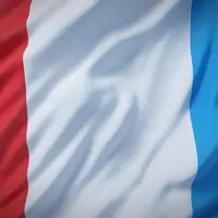 Drapeau français