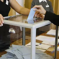 Elections régionales