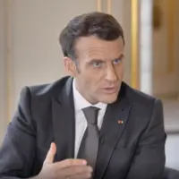Emmanuel Macron
