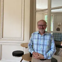 Eric Fottorino