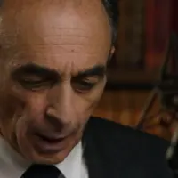 Eric Zemmour