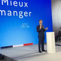 Emmanuel Macron