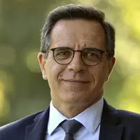 Frédéric Descrozaille, député LREM du Val-de-Marne