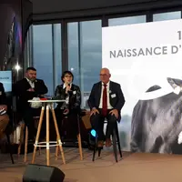 Naissance d'Eliance