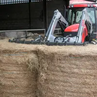 Ficelles agricoles