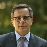 Frédéric Descrozaille