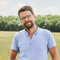 Francis Nappez, nommé directeur général d'Hectar