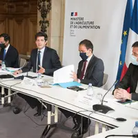 Lancement de French Agri Tech