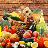 Fruits et légumes