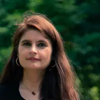 Hélène Thouy