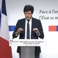 Julien Denormandie
