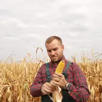 Jeune agriculteur