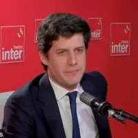 Julien Denormandie ce matin au micro de France inter.