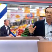 Julien Denormandie était invité dans Dimanche en politique le 17 avril sur France 3.