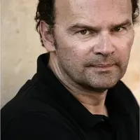 Le réalisateur du film Les Folies fermières, Jean-Pierre Améris.
