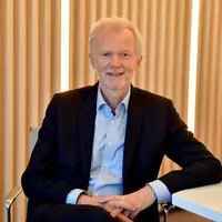 Jean-François Laurain, le directeur général d’Unigrains
