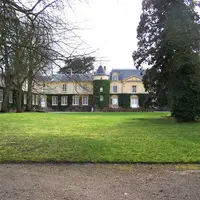Domaine de la Boissière à à Lévis Saint-Nom dans la vallée de la Chevreuse