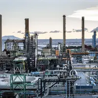 Usine de La Mède