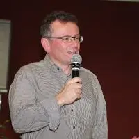 Gilles Ligot, chef produit porcs à la CAM.