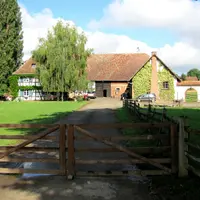 Maison de campagne