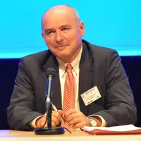 Joël Merceron