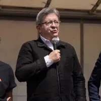 Jean-Luc Mélenchon, Nupes, agriculture, législatives