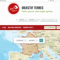 Objectif Terres
