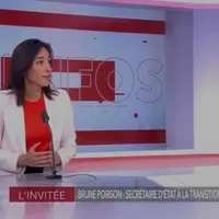 "C'est choquant", mais "ce sont des pratiques scientifiques et qui ne font      pas souffrir l'animal. On en est sûr car on sait mesurer le stress che