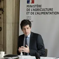 Julien Denormandie