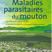 Maladies parasitaires du mouton