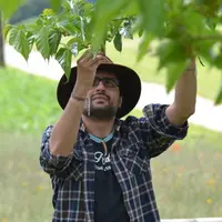 Serge Zaka (ITK)
