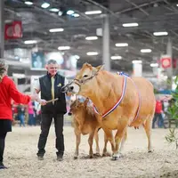 Salon de l'agriculture