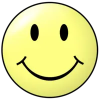 smiley agriculture positive