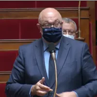 Stéphane Travert